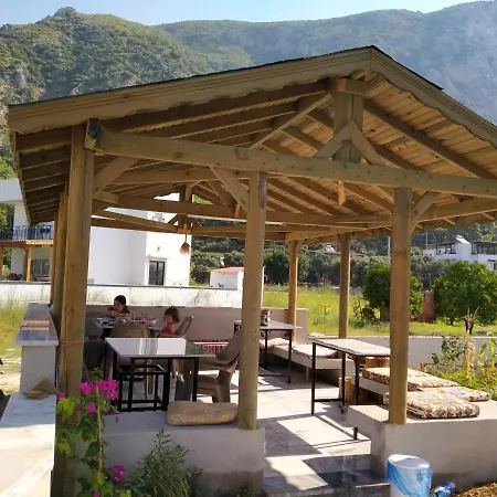 Apartment Evalin Mugla