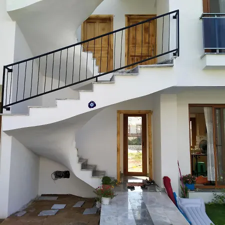 Evalin Apartment Mugla