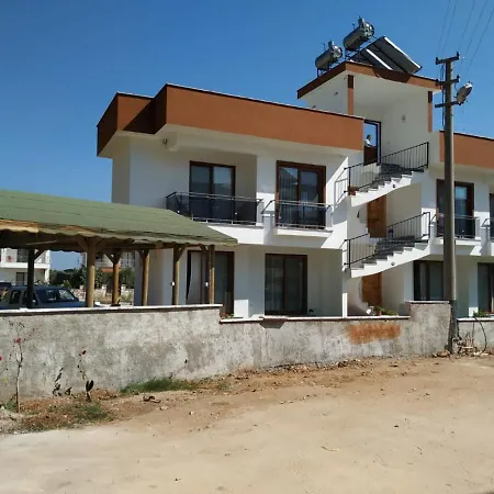 Evalin Mugla