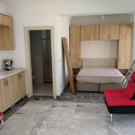 Apartment Evalin *